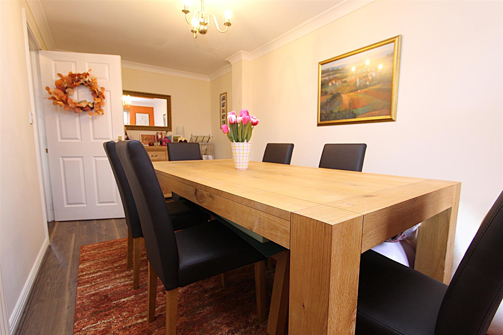 Holly Court, Kidderminster